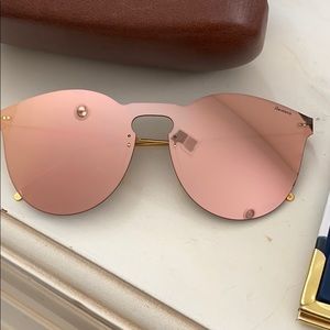 Illesteva sunglasses